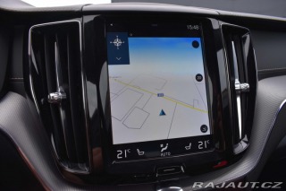 Volvo XC60 D5 173kW AWD R-DESIGN ACC 2019