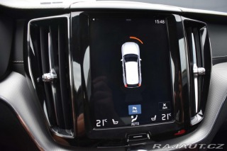 Volvo XC60 D5 173kW AWD R-DESIGN ACC 2019