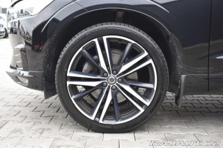 Volvo XC60 D5 173kW AWD R-DESIGN ACC 2019