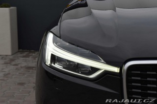 Volvo XC60 D5 173kW AWD R-DESIGN ACC 2019