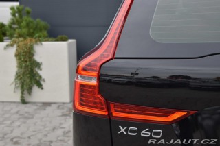 Volvo XC60 D5 173kW AWD R-DESIGN ACC 2019