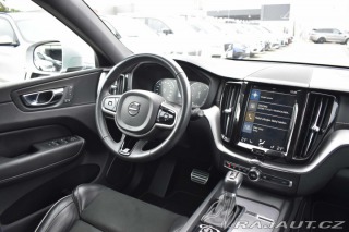 Volvo XC60 D5 173kW AWD R-DESIGN ACC 2019