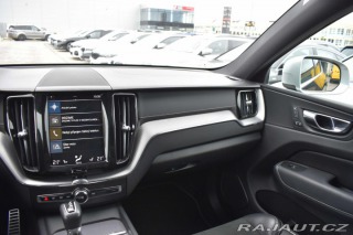 Volvo XC60 D5 173kW AWD R-DESIGN ACC 2019
