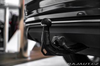 Audi Q8 50TDI Quattro Nezávislé t 2019