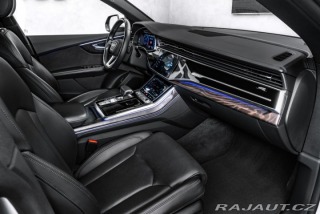 Audi Q8 50TDI Quattro Nezávislé t 2019