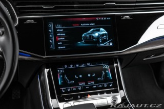 Audi Q8 50TDI Quattro Nezávislé t 2019