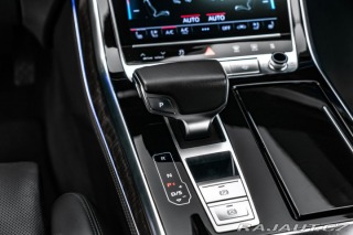 Audi Q8 50TDI Quattro Nezávislé t 2019