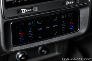 Audi Q8 50TDI Quattro Nezávislé t 2019