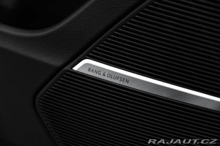 Audi Q8 50TDI Quattro Nezávislé t 2019