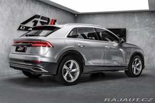 Audi Q8 50TDI Quattro Nezávislé t 2019