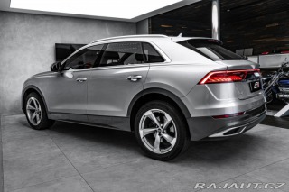 Audi Q8 50TDI Quattro Nezávislé t 2019