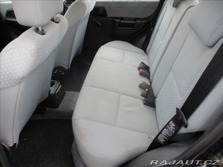 Mitsubishi Pajero Pinin 1,8 i 4x4 Klima Taž 2002