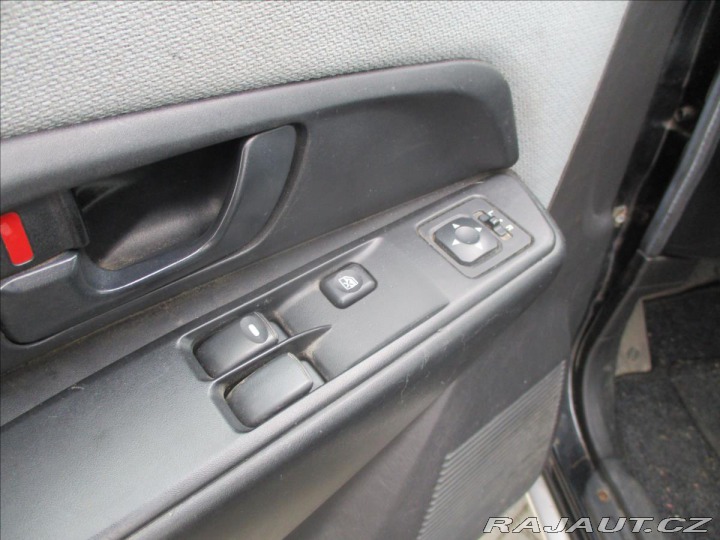 Mitsubishi Pajero Pinin 1,8 i 4x4 Klima Taž 2002