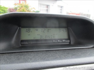 Mitsubishi Pajero Pinin 1,8 i 4x4 Klima Taž 2002