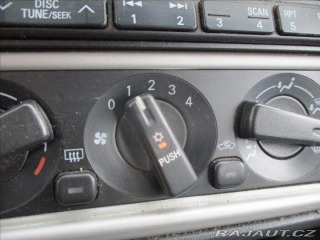 Mitsubishi Pajero Pinin 1,8 i 4x4 Klima Taž 2002