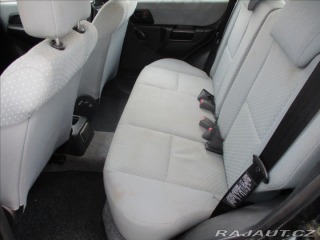 Mitsubishi Pajero Pinin 1,8 i 4x4 Klima Taž 2002