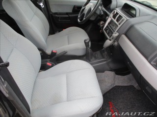 Mitsubishi Pajero Pinin 1,8 i 4x4 Klima Taž 2002