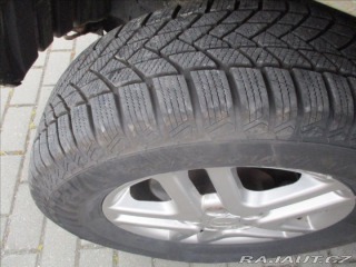 Mitsubishi Pajero Pinin 1,8 i 4x4 Klima Taž 2002