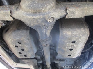Mitsubishi Pajero Pinin 1,8 i 4x4 Klima Taž 2002
