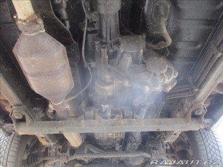 Mitsubishi Pajero Pinin 1,8 i 4x4 Klima Taž 2002