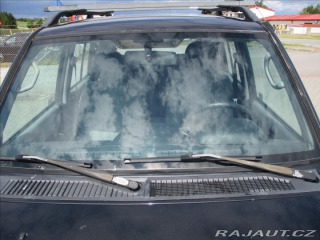Mitsubishi Pajero Pinin 1,8 i 4x4 Klima Taž 2002
