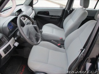Mitsubishi Pajero Pinin 1,8 i 4x4 Klima Taž 2002