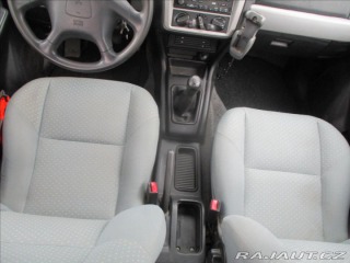 Mitsubishi Pajero Pinin 1,8 i 4x4 Klima Taž 2002
