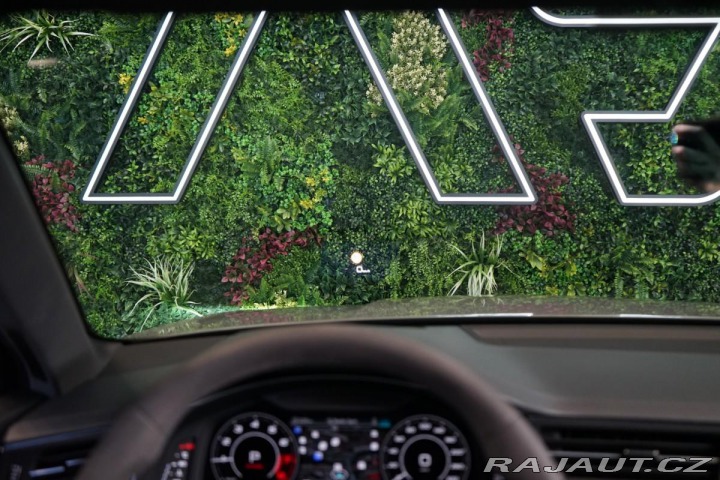 Audi RS6 PERFORMANCE*463kW*B&O 2023