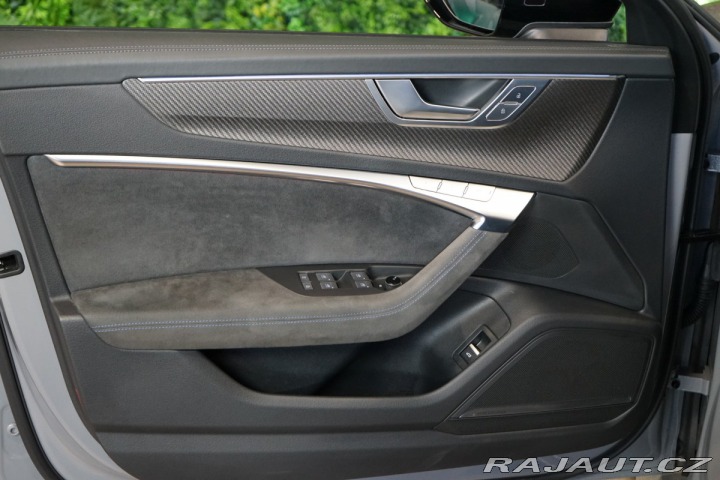 Audi RS6 PERFORMANCE*463kW*B&O 2023