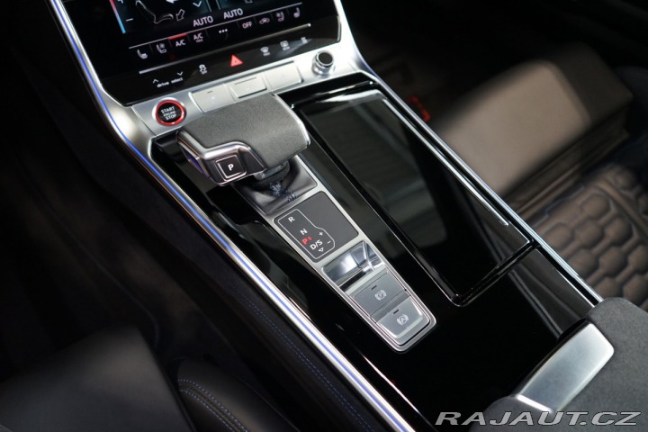 Audi RS6 PERFORMANCE*463kW*B&O 2023