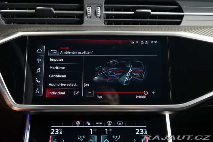 Audi RS6 PERFORMANCE*463kW*B&O 2023