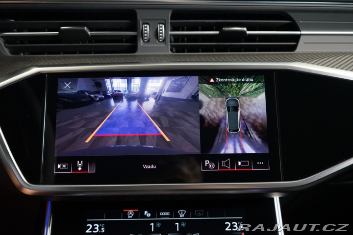 Audi RS6 PERFORMANCE*463kW*B&O 2023