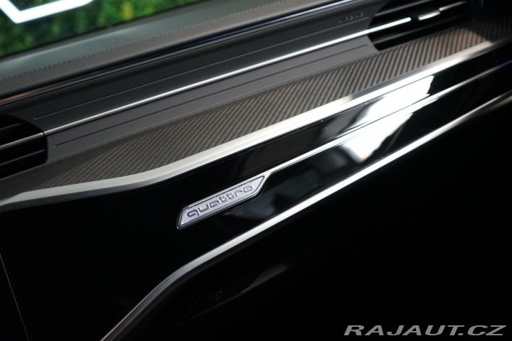 Audi RS6 PERFORMANCE*463kW*B&O 2023