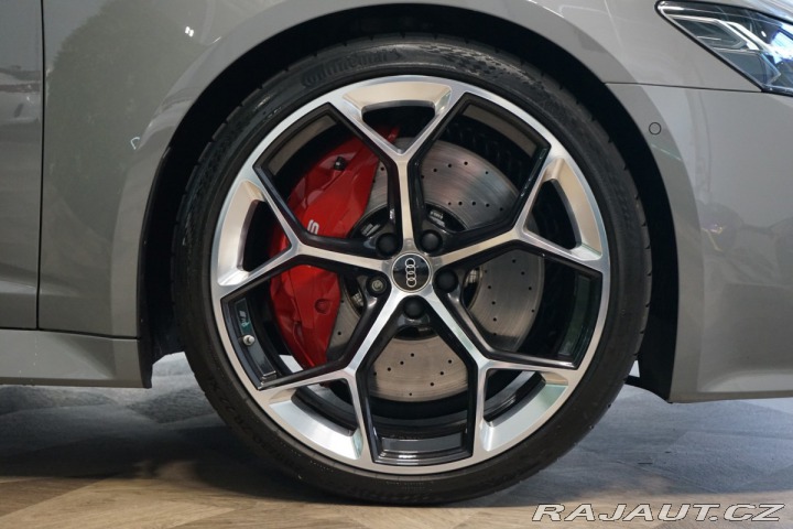 Audi RS6 PERFORMANCE*463kW*B&O 2023