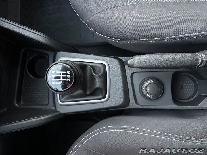 Dacia Duster 1,3Tce 110kW 4x4 TAŽNÉ 1. 2023
