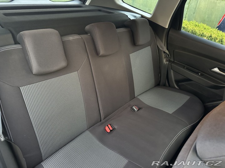Dacia Duster 1,3Tce 110kW 4x4 TAŽNÉ 1. 2023
