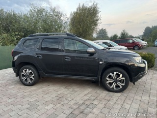 Dacia Duster 1,3Tce 110kW 4x4 TAŽNÉ 1. 2023