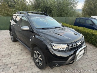 Dacia Duster 1,3Tce 110kW 4x4 TAŽNÉ 1. 2023