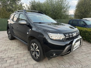 Dacia Duster 1,3Tce 110kW 4x4 TAŽNÉ 1. 2023