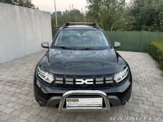 Dacia Duster 1,3Tce 110kW 4x4 TAŽNÉ 1. 2023