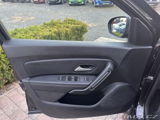Dacia Duster 1,3Tce 110kW 4x4 TAŽNÉ 1. 2023