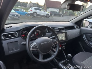 Dacia Duster 1,3Tce 110kW 4x4 TAŽNÉ 1. 2023