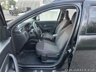 Dacia Duster 1,3Tce 110kW 4x4 TAŽNÉ 1. 2023