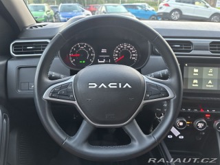 Dacia Duster 1,3Tce 110kW 4x4 TAŽNÉ 1. 2023