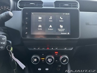 Dacia Duster 1,3Tce 110kW 4x4 TAŽNÉ 1. 2023