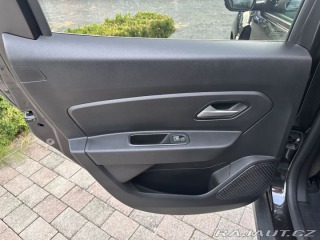 Dacia Duster 1,3Tce 110kW 4x4 TAŽNÉ 1. 2023