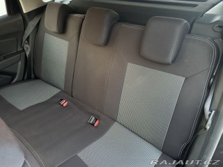 Dacia Duster 1,3Tce 110kW 4x4 TAŽNÉ 1. 2023