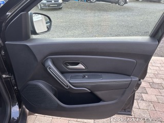 Dacia Duster 1,3Tce 110kW 4x4 TAŽNÉ 1. 2023