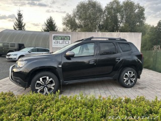 Dacia Duster 1,3Tce 110kW 4x4 TAŽNÉ 1. 2023
