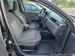 Dacia Duster 1,3Tce 110kW 4x4 TAŽNÉ 1. 2023